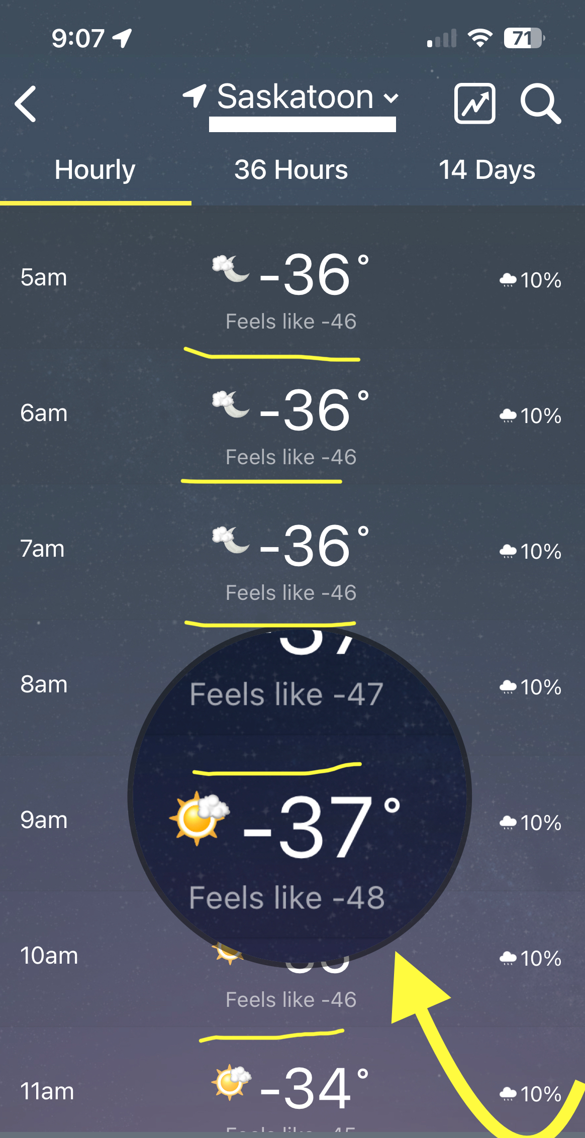 Saskatoon Temp. December 22, 2022, -37 C.png