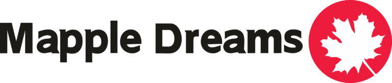 Mapple Dreams logo