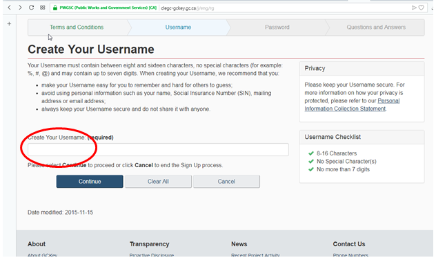 How to Create Express Entry Profile for Canada? [15 Easy Steps]