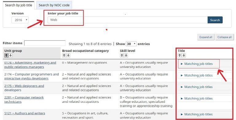 how-to-find-noc-code-for-canada-in-2022-4-easy-steps