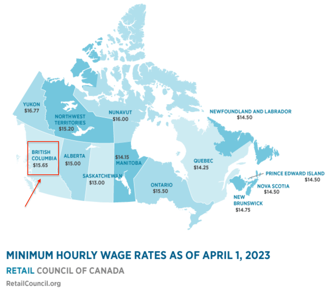 Living in Toronto vs Vancouver Guide For Immigrants! [2025]